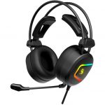 Гарнітура Bloody MC750 Black