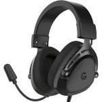 Гарнітура GamePro HS766 Black
