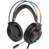 Гарнітура GamePro Nitro HS733 Black