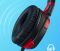 Гарнiтура HyperX Cloud Mini Black/Red (7G8F4AA)