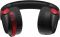 Гарнiтура HyperX Cloud Mini Wireless Black/Red (7G8F1AA)