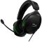 Гарнiтура HyperX Cloud Stinger 2 Core Xbox 3.5mm Black/Green (6H9B8AA)