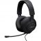 Гарнiтура JBL Quantum 100M2 Black (JBLQTUM100M2BLK)