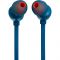 Гарнітура JBL Tune 310C Blue (JBLT310CBLU)