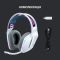 Гарнітура Logitech G733 White (981-000883)