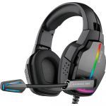 Гарнітура REAL-EL GDX-7780 Black