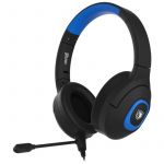 Гарнітура Sades SA-724 Shaman Blue (sa724blj)