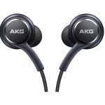 Гарнітура Samsung EO-IG955 Tuned by AKG Black (GH59-14996A / GH59-14798A) OEM
