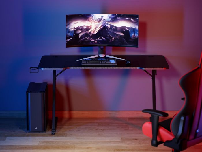 Комп`ютерний стіл GamePro GD014