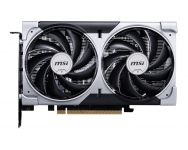 Відеокарта GF RTX 5060 8GB GDDR7 Ventus 2X OC MSI (GeForce RTX 5060 8G VENTUS 2X OC)
