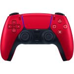 Бездротовий геймпад Sony PlayStation 5 Dualsense Volcanic Red (1000040728)