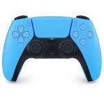 Геймпад бездротовий Sony PlayStation 5 DualSense Starlight Blue (1000040196)