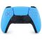 Геймпад бездротовий Sony PlayStation 5 DualSense Starlight Blue (1000040196)