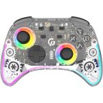 Геймпад GamePro GPX13T Transparent