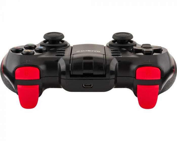 Геймпад GamePro MG850 Black