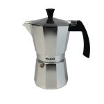 Гейзерна кавоварка Magio MG-1002