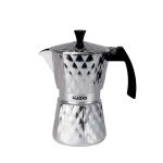 Гейзерна кавоварка Magio MG-1004