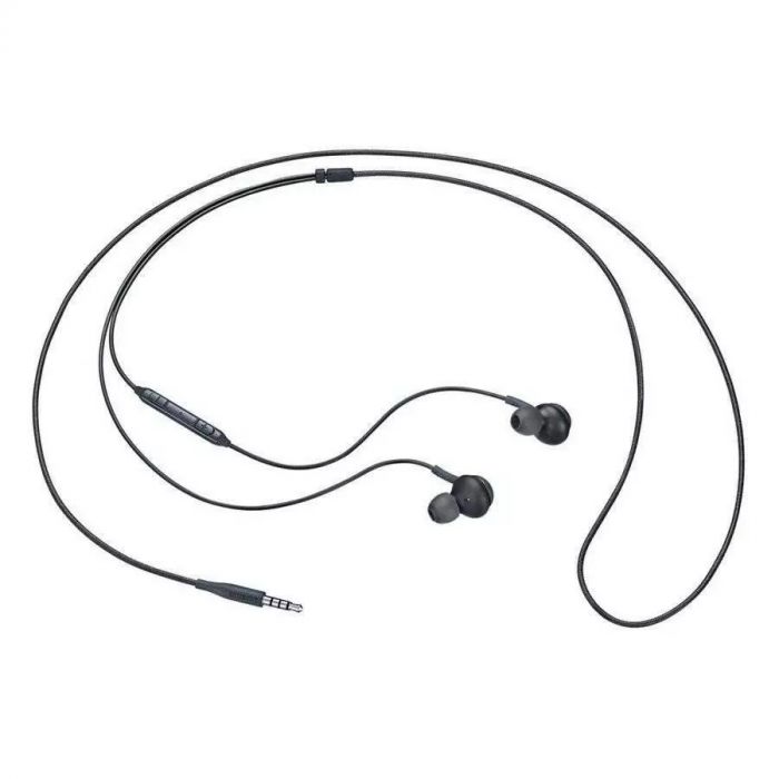 Гарнітура Samsung EO-IG955 Tuned by AKG Black (GH59-14744A-OEM)