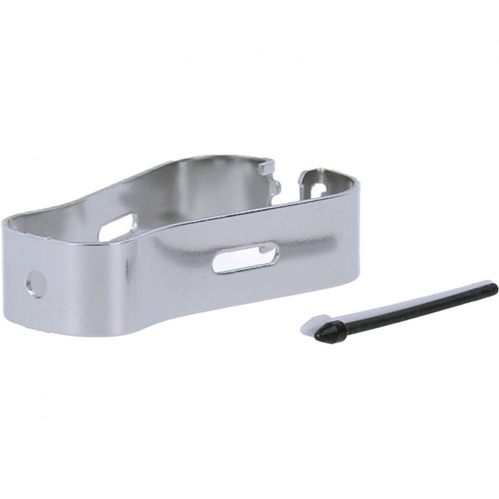 Наконечник для стилуса Samsung S Pen Black/White (2шт) (GH98-44782A)