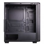 Корпус Golden Field GL701 без БЖ