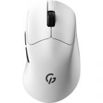 Миша бездротова GamePro Genesis Avenger White (GM096W)