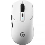 Миша бездротова GamePro Genesis Airmaster White (GM167W)
