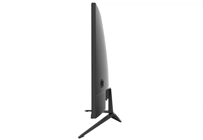 Монітор Prologix Gaming 23.6" GM2324C VA Black Curved 180Hz