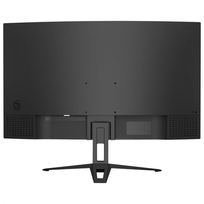 Монітор Prologix Gaming 23.6" GM2425C VA Black Curved 180Hz