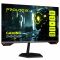 Монітор Prologix Gaming 23.8" GM2425HD VA Black 200Hz