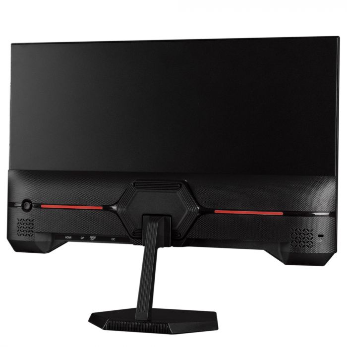 Монітор Prologix Gaming 23.8" GM2425HD VA Black 200Hz