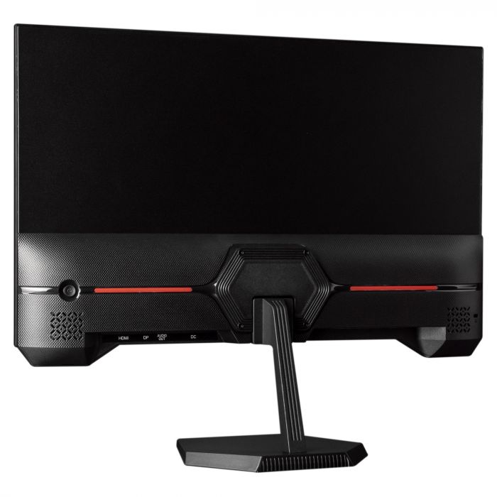 Монітор Prologix Gaming 23.8" GM2425HD VA Black 200Hz