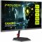 Монітор Prologix Gaming 24.5" GM2525HD IPS Black 200Hz