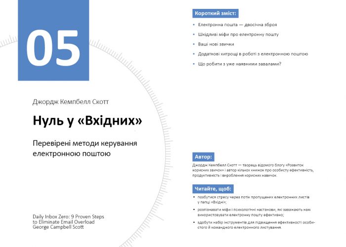 Рік особистої ефективності: Когнітивний інтелект. Збірник №1 + Аудіокнижка