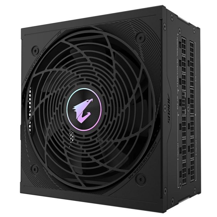 Блок живлення Gigabyte GP-AE1000PM PG5 1000W