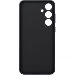 Чохол-накладка Samsung Vegan Leather Case для Samsung Galaxy S24 Plus SM-S926 Black (GP-FPS926HCABW)