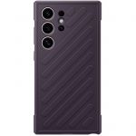 Чохол-накладка Samsung Shield Case для Samsung Galaxy S24 Ultra SM-S928 Dark Violet (GP-FPS928SACVW)