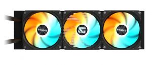 Система водяного охолодження Gigabyte Gaming 360