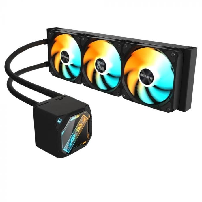 Система водяного охолодження Gigabyte Gaming 360