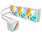Система водяного охолодження Gigabyte Gaming 360 Ice