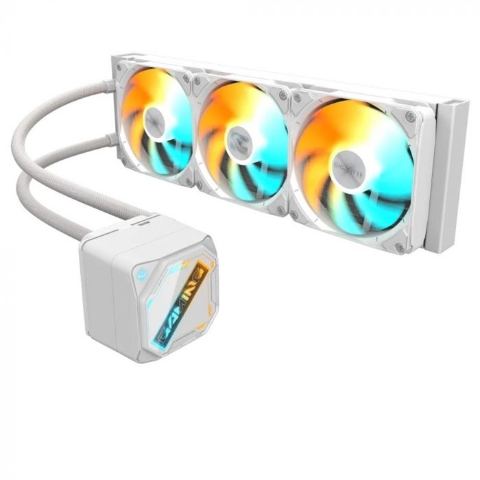 Система водяного охолодження Gigabyte Gaming 360 Ice
