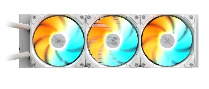 Система водяного охолодження Gigabyte Gaming 360 Ice