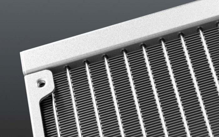 Система водяного охолодження Gigabyte Gaming 360 Ice