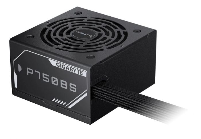 Блок живлення Gigabyte GP-P750BS 750W
