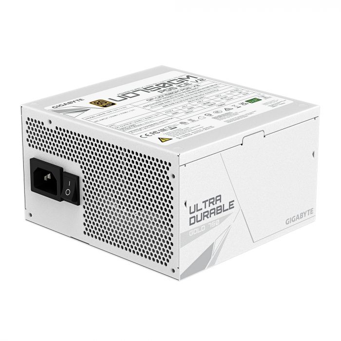 Блок живлення Gigabyte GP-UD750GM PG5 V2 ICE 750W