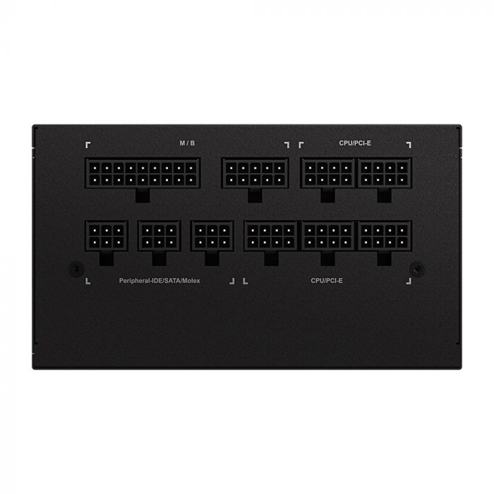 Блок живлення Gigabyte 850W GP-UD850GM