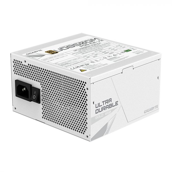 Блок живлення Gigabyte GP-UD850GM PG5 V2 ICE 850W