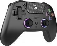 Геймпад GamePro із зарядною станцією GPS20BDOC Black