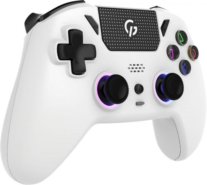 Геймпад GamePro GPS20W White