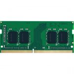 Модуль пам`яті SO-DIMM DDR4 8GB/2666 Goodram (GR2666S464L19S/8G)