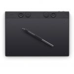 Графічний планшет Wacom Intuos Pro 2025 M (PTK670K0B)
